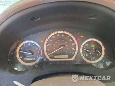 Zdjęcie 9 z 13 samochodu: 2005 TOYOTA SIENNA XLE LIMITED 7 PASSENGER VIN:5TDBA22C55S040488 - miniatura