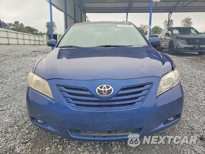 Piąte zdjęcie samochodu w środku: 2009 TOYOTA CAMRY LE VIN:4T1BE46K59U309717 - miniatura