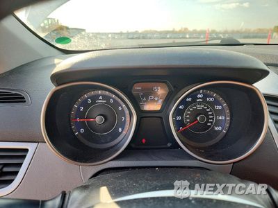 Zdjęcie 9 z 13 samochodu: 2015 HYUNDAI ELANTRA SE VIN:5NPDH4AE2FH640900 - miniatura