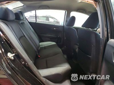 Zdjęcie 10 z 13 samochodu: 2016 HONDA ACCORD LX VIN:1HGCR2F39GA221778 - miniatura