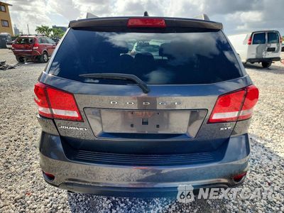 Zdjęcie 6 z 12 samochodu: 2017 DODGE JOURNEY SXT VIN:3C4PDCBG0HT602412 - miniatura