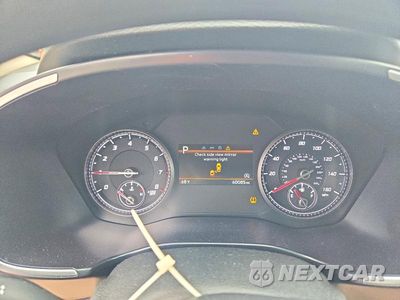 Zdjęcie 9 z 14 samochodu: 2023 HYUNDAI SANTA FE SE VIN:5NMS1DAJ0PH561121 - miniatura