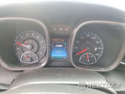 Zdjęcie 9 z 12 samochodu: 2016 CHEVROLET MALIBU LIMITED LT VIN:1G11C5SA8GF110941 - miniatura