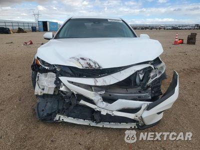 Piąte zdjęcie samochodu w środku: 2019 TOYOTA CAMRY SE VIN:4T1B11HK7KU772147 - miniatura