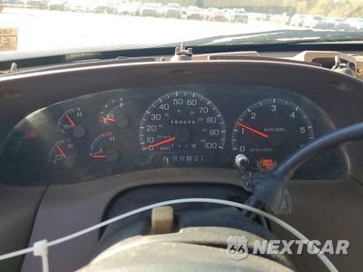 Zdjęcie 9 z 12 samochodu: 1997 FORD F150 VIN:2FTEX07L8VCA53014 - miniatura