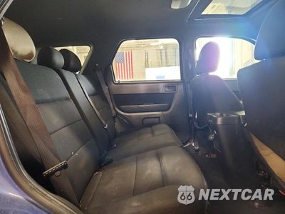 Zdjęcie 11 z 13 samochodu: 2009 FORD ESCAPE XLT VIN:1FMCU93G09KC68686 - miniatura