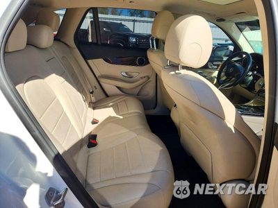 Zdjęcie 11 z 13 samochodu: 2017 MERCEDES-BENZ GLC 300 4MATIC VIN:WDC0G4KB0HF221697 - miniatura