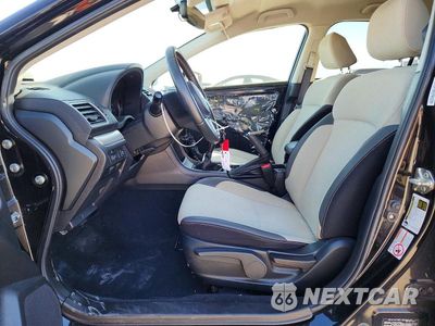 Zdjęcie 7 z 12 samochodu: 2017 SUBARU CROSSTREK PREMIUM VIN:JF2GPABC4HG253818 - miniatura