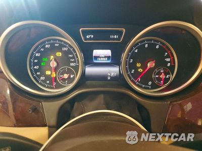 Zdjęcie 9 z 13 samochodu: 2016 MERCEDES-BENZ GLE 400 4MATIC VIN:4JGDA5GB3GA686845 - miniatura