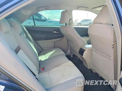 Zdjęcie 10 z 12 samochodu: 2014 TOYOTA CAMRY LE VIN:4T4BF1FK9ER394394 - miniatura