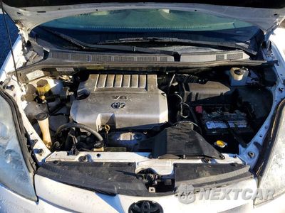 Zdjęcie 12 z 13 samochodu: 2009 TOYOTA SIENNA LE 8-PASSENGER VIN:5TDZK23CX9S283231 - miniatura