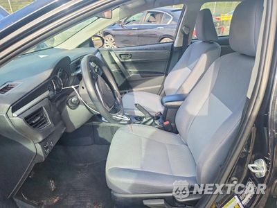 Zdjęcie 7 z 13 samochodu: 2014 TOYOTA COROLLA L VIN:2T1BURHE9EC148257 - miniatura