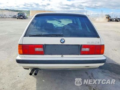 Zdjęcie 6 z 14 samochodu: 1998 BMW 320 I VIN:WBAAH620903819050 - miniatura