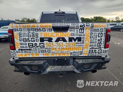 Zdjęcie 6 z 12 samochodu: 2024 RAM 1500 REBEL VIN:1C6SRFLT8RN142434 - miniatura