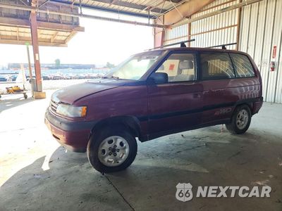 1995 MAZDA MPV WAGON JM3LV5238S0712186 - główne zdjęcie licytacji z USA - miniatura