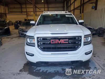 Piąte zdjęcie samochodu w środku: 2016 GMC SIERRA K1500 VIN:1GTV2LEC2GZ205068 - miniatura