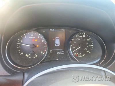 Zdjęcie 9 z 13 samochodu: 2018 NISSAN ROGUE SPORT S VIN:JN1BJ1CR5JW202405 - miniatura