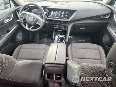 Zdjęcie 8 z 13 samochodu: 2023 BUICK ENVISION PREFERRED VIN:LRBAZLR40PD038539 - miniatura