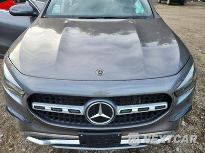 Zdjęcie 12 z 13 samochodu: 2025 MERCEDES-BENZ GLA 250 4MATIC VIN:W1N4N4HB8SJ670790 - miniatura