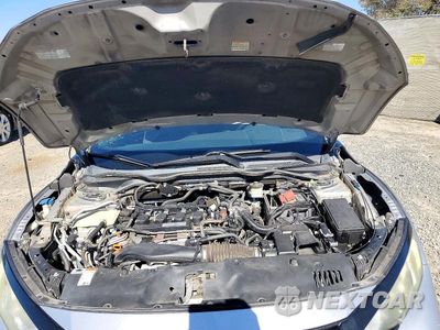 Zdjęcie 11 z 12 samochodu: 2018 HONDA CIVIC SPORT VIN:SHHFK7H41JU408089 - miniatura
