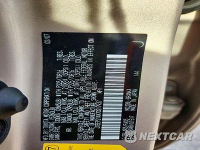 Zdjęcie 13 z 13 samochodu: 2007 TOYOTA HIGHLANDER BASE VIN:JTEEP21AX70217937 - miniatura