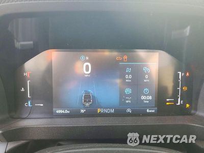 Zdjęcie 9 z 12 samochodu: 2025 FORD RANGER XLT VIN:1FTER4HH4SLE76699 - miniatura