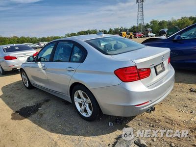 Drugie zdjęcie samochodu z przodu: 2015 BMW 328 XI SULEV VIN:WBA3B5C53FF963344 - miniatura