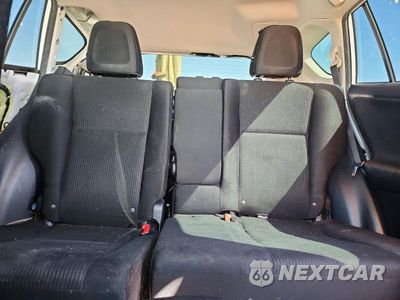 Zdjęcie 10 z 14 samochodu: 2015 TOYOTA RAV4 LE VIN:JTMZFREV2FJ048486 - miniatura