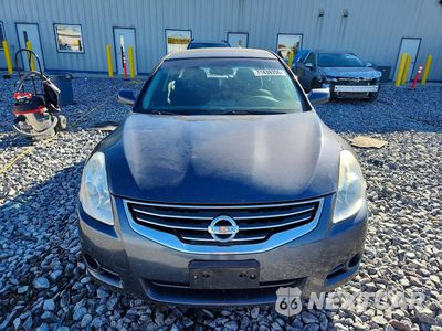 Piąte zdjęcie samochodu w środku: 2012 NISSAN ALTIMA 2.5 VIN:1N4AL2AP0CN500370 - miniatura