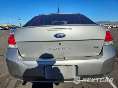 Zdjęcie 6 z 12 samochodu: 2008 FORD FOCUS SE VIN:1FAHP35NX8W172104 - miniatura
