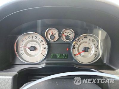 Zdjęcie 9 z 13 samochodu: 2008 FORD EDGE SEL VIN:2FMDK38C58BA19399 - miniatura