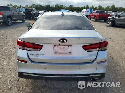 Zdjęcie 6 z 12 samochodu: 2020 KIA OPTIMA LX VIN:5XXGT4L3XLG398078 - miniatura