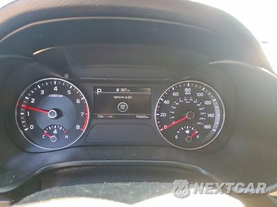 Zdjęcie 9 z 12 samochodu: 2022 KIA FORTE GT LINE VIN:3KPF54AD7NE421037 - miniatura