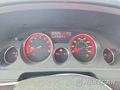 Zdjęcie 9 z 13 samochodu: 2009 GMC ACADIA SLT-1 VIN:1GKER23D39J119081 - miniatura