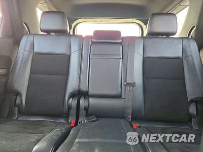 Zdjęcie 10 z 13 samochodu: 2019 DODGE DURANGO R/T VIN:1C4SDJCT4KC663517 - miniatura