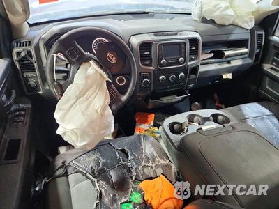 Zdjęcie 8 z 12 samochodu: 2017 RAM 1500 ST VIN:1C6RR7FG4HS631562 - miniatura