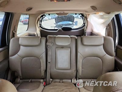 Zdjęcie 10 z 13 samochodu: 2011 NISSAN PATHFINDER S VIN:5N1AR1NB9BC626069 - miniatura