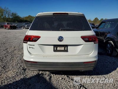 Zdjęcie 6 z 13 samochodu: 2019 VOLKSWAGEN TIGUAN S VIN:3VV1B7AX1KM039393 - miniatura
