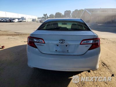 Zdjęcie 6 z 12 samochodu: 2012 TOYOTA CAMRY LE VIN:4T1BF1FK3CU575725 - miniatura