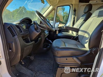 Zdjęcie 7 z 13 samochodu: 2017 RAM PROMASTER 1500 DELIVERY VAN VIN:3C6TRVAG5HE523892 - miniatura