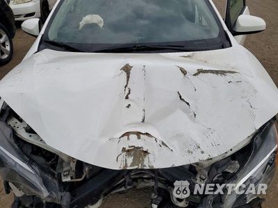 Zdjęcie 11 z 12 samochodu: 2017 TOYOTA COROLLA LE VIN:2T1BURHEXHC948411 - miniatura
