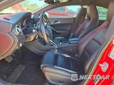 Zdjęcie 7 z 12 samochodu: 2018 MERCEDES-BENZ CLA 250 VIN:WDDSJ4EB2JN537485 - miniatura
