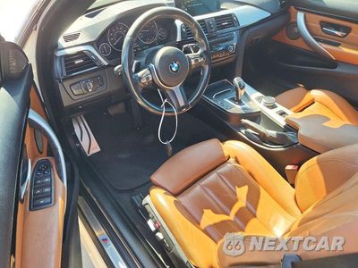 Zdjęcie 8 z 13 samochodu: 2016 BMW 428 I SULEV VIN:WBA3V7C58G5A26549 - miniatura