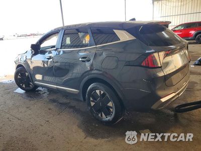 Drugie zdjęcie samochodu z przodu: 2027 KIA SPORTAGE HYBRID LX VIN:7YAPB3DG0VY002477 - miniatura