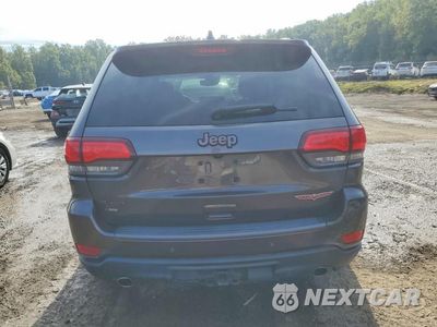 Zdjęcie 6 z 13 samochodu: 2017 JEEP GRAND CHEROKEE TRAILHAWK VIN:1C4RJFLG2HC713329 - miniatura