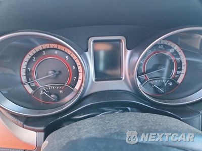Zdjęcie 9 z 14 samochodu: 2018 DODGE JOURNEY CROSSROAD VIN:3C4PDDGGXJT512639 - miniatura