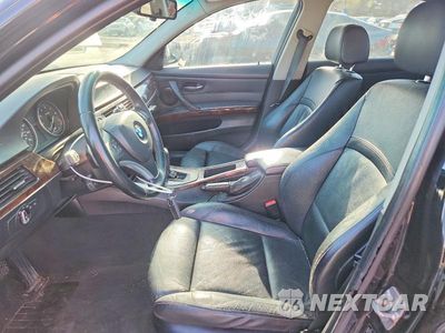 Zdjęcie 7 z 13 samochodu: 2011 BMW 328 I VIN:WBAPH7G51BNN03735 - miniatura