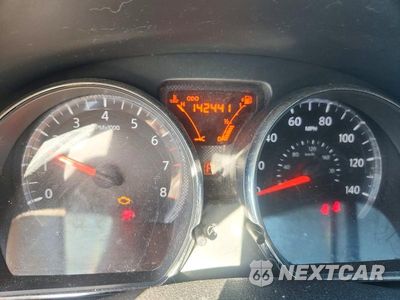 Zdjęcie 9 z 12 samochodu: 2014 NISSAN VERSA 1.6 SV VIN:3N1CN7AP9EL831061 - miniatura
