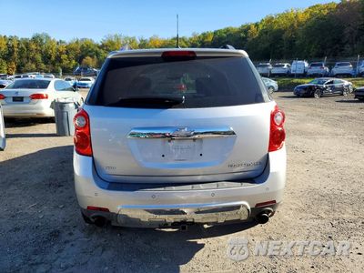 Zdjęcie 6 z 13 samochodu: 2012 CHEVROLET EQUINOX LTZ VIN:2GNFLGE57C6144341 - miniatura