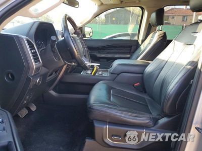 Zdjęcie 7 z 14 samochodu: 2019 FORD EXPEDITION PLATINUM VIN:1FMJU1MT7KEA17379 - miniatura